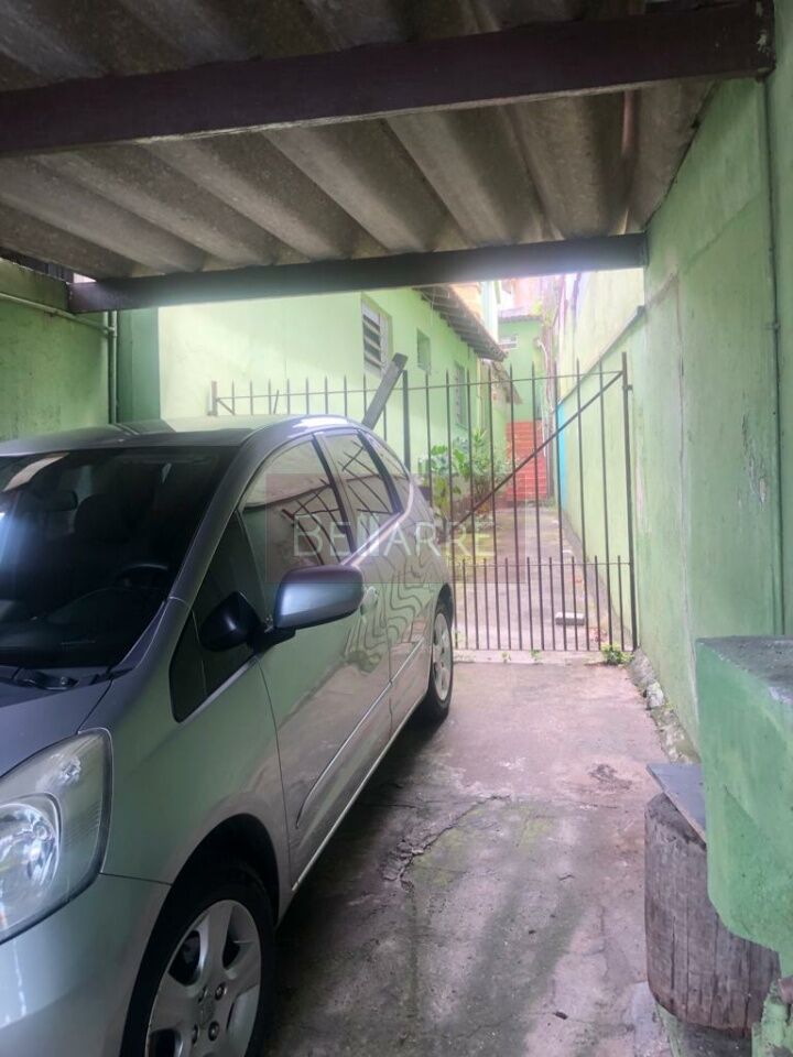 Terreno para Venda - Jardim Peri Peri