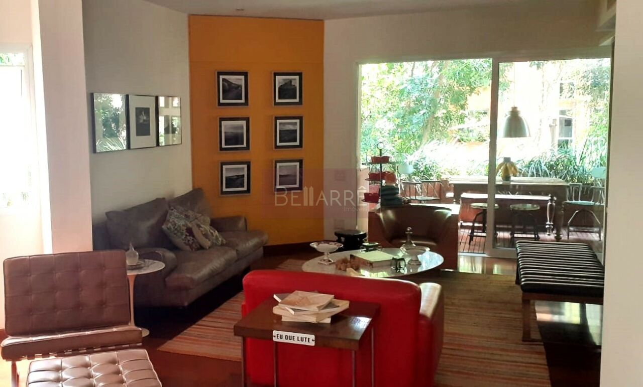 Apartamento para Venda - Itaim Bibi