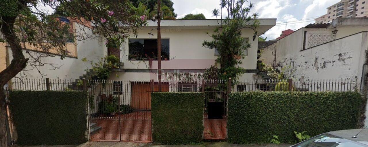 Casa Assobradada para Venda - Jardim Peri Peri