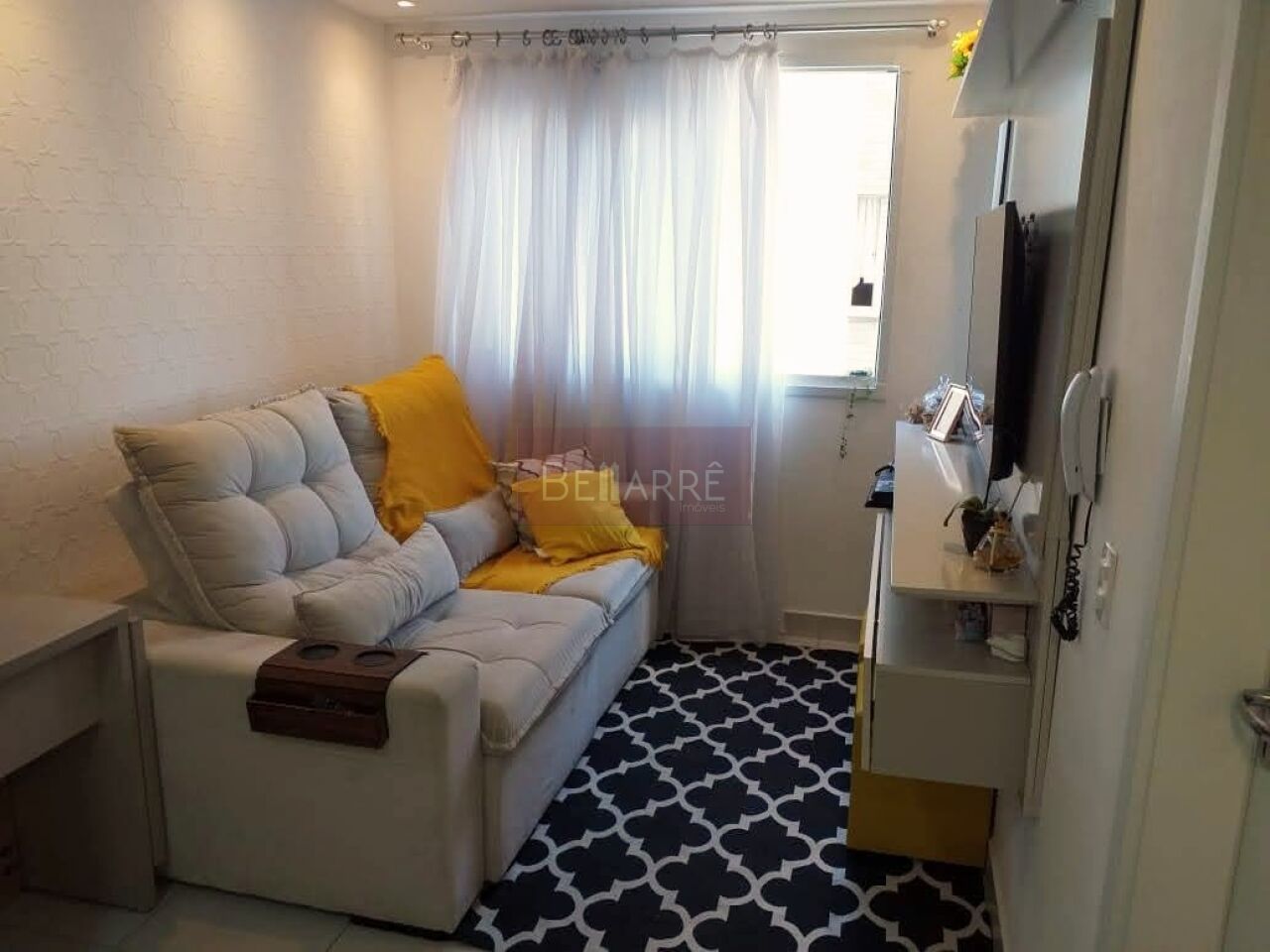 Apartamento para Venda - Ferreira