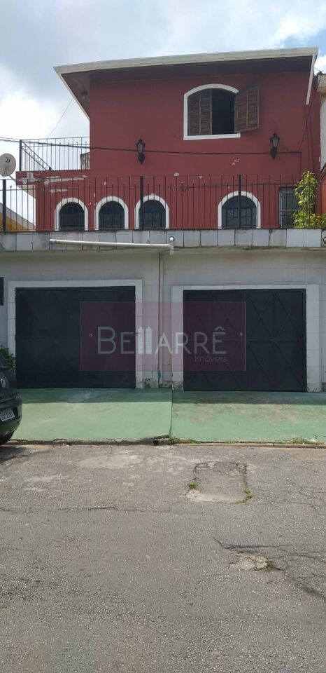 Sobrado para Venda - Jardim Celeste