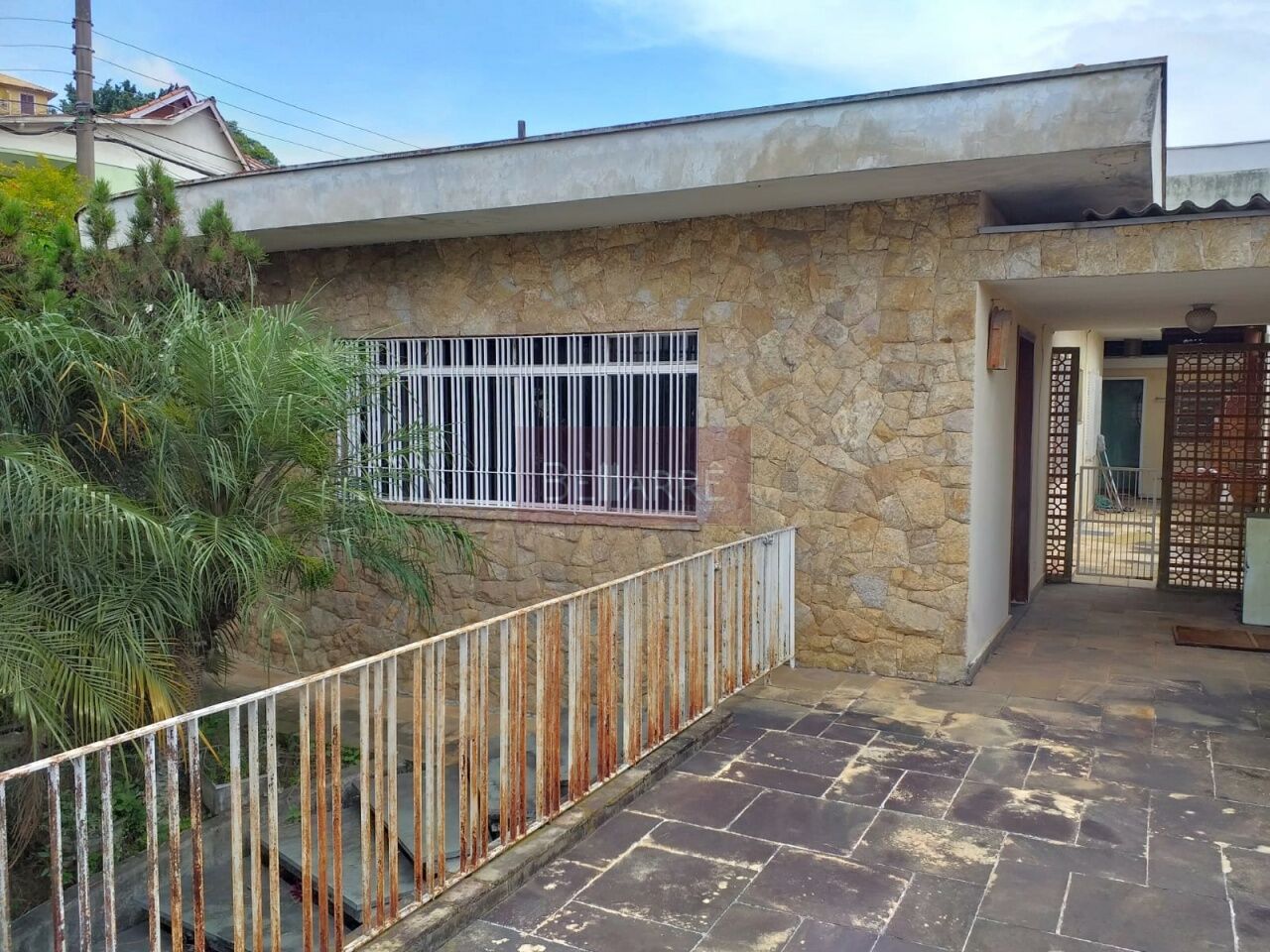 Casa Térrea para Venda - Jardim Bonfiglioli