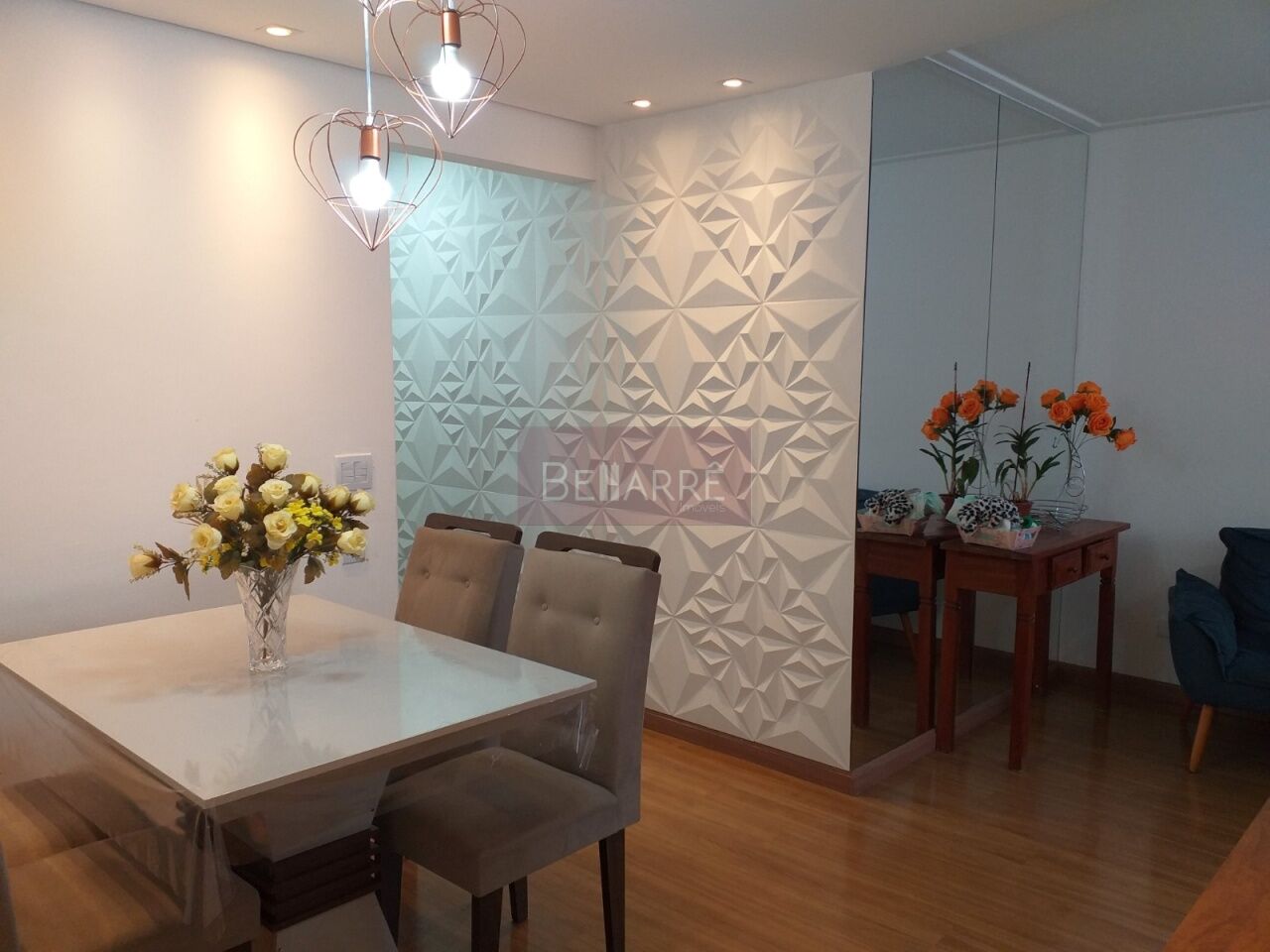 Apartamento para Venda - Jardim Ester