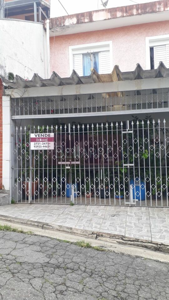 Sobrado para Venda - Vila Dalva