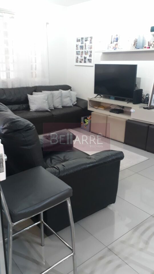 Sobrado para Venda - Vila Antônio