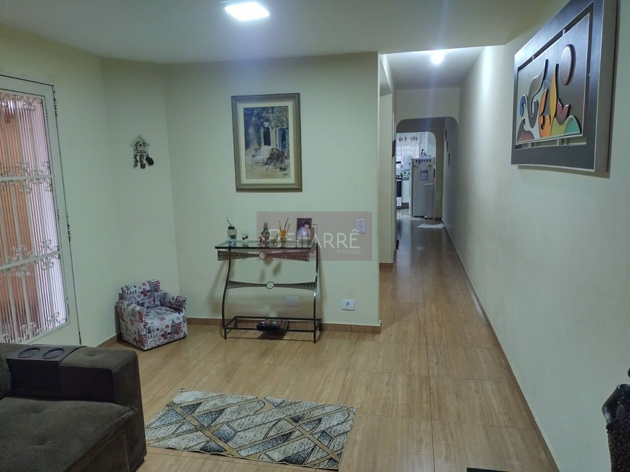 Sobrado para Venda - Jardim Bonfiglioli