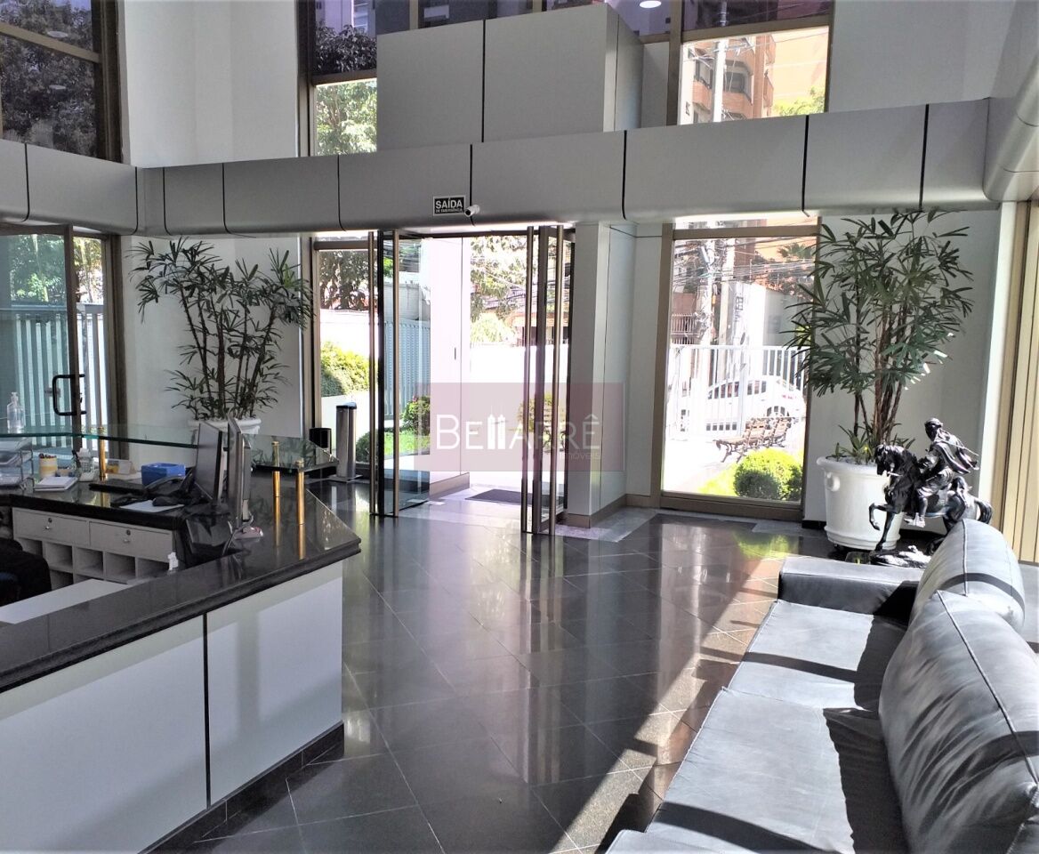 Sala para Locação - Pinheiros
