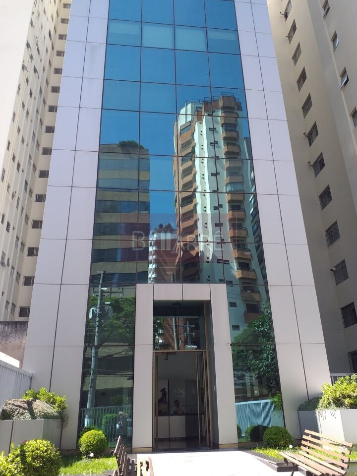 Sala para Locação - Pinheiros