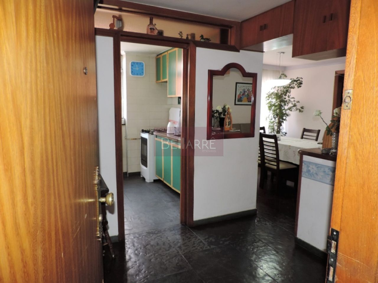 Apartamento para Venda - Vila Progredior