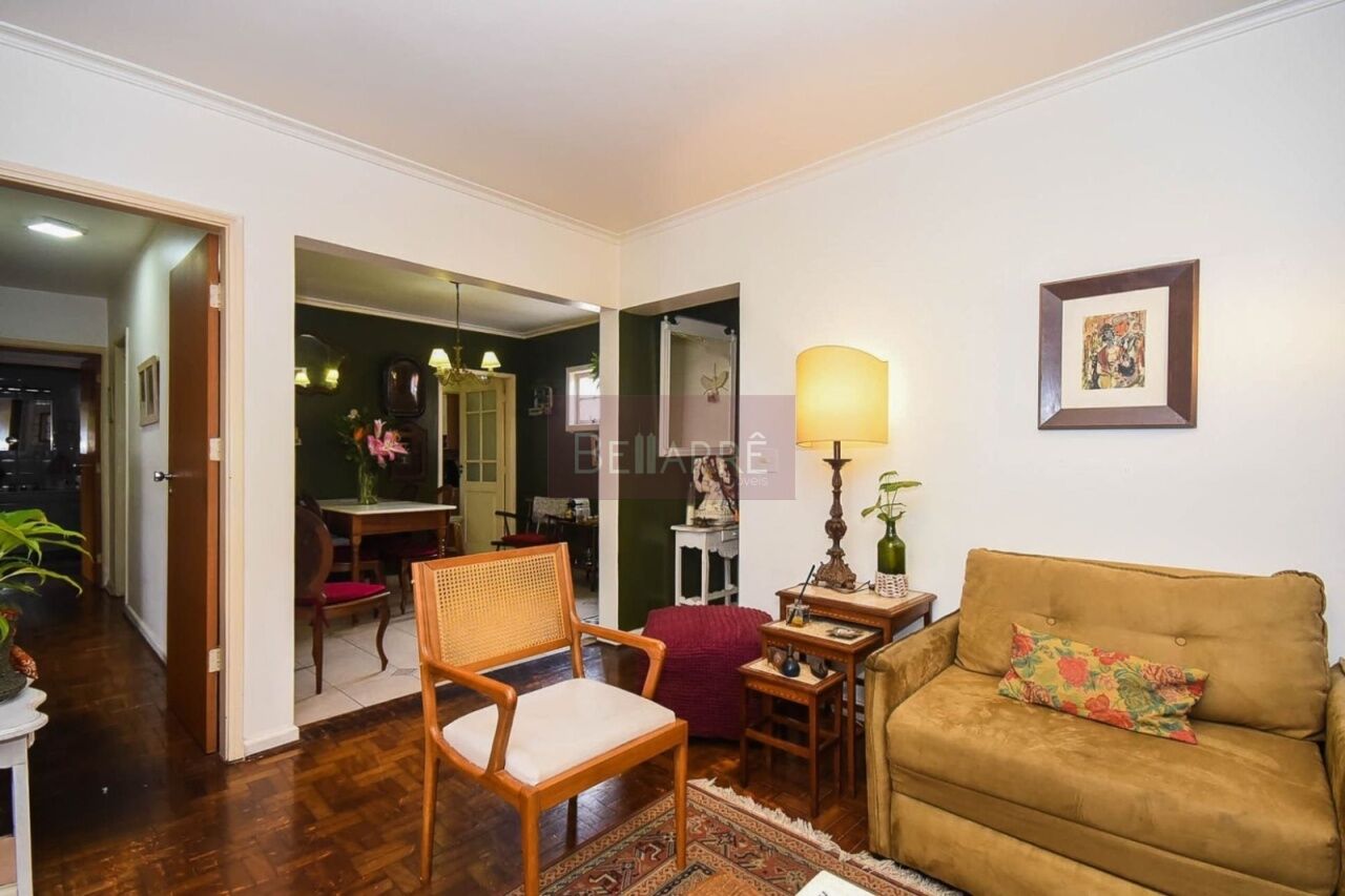 Apartamento para Venda - Pinheiros