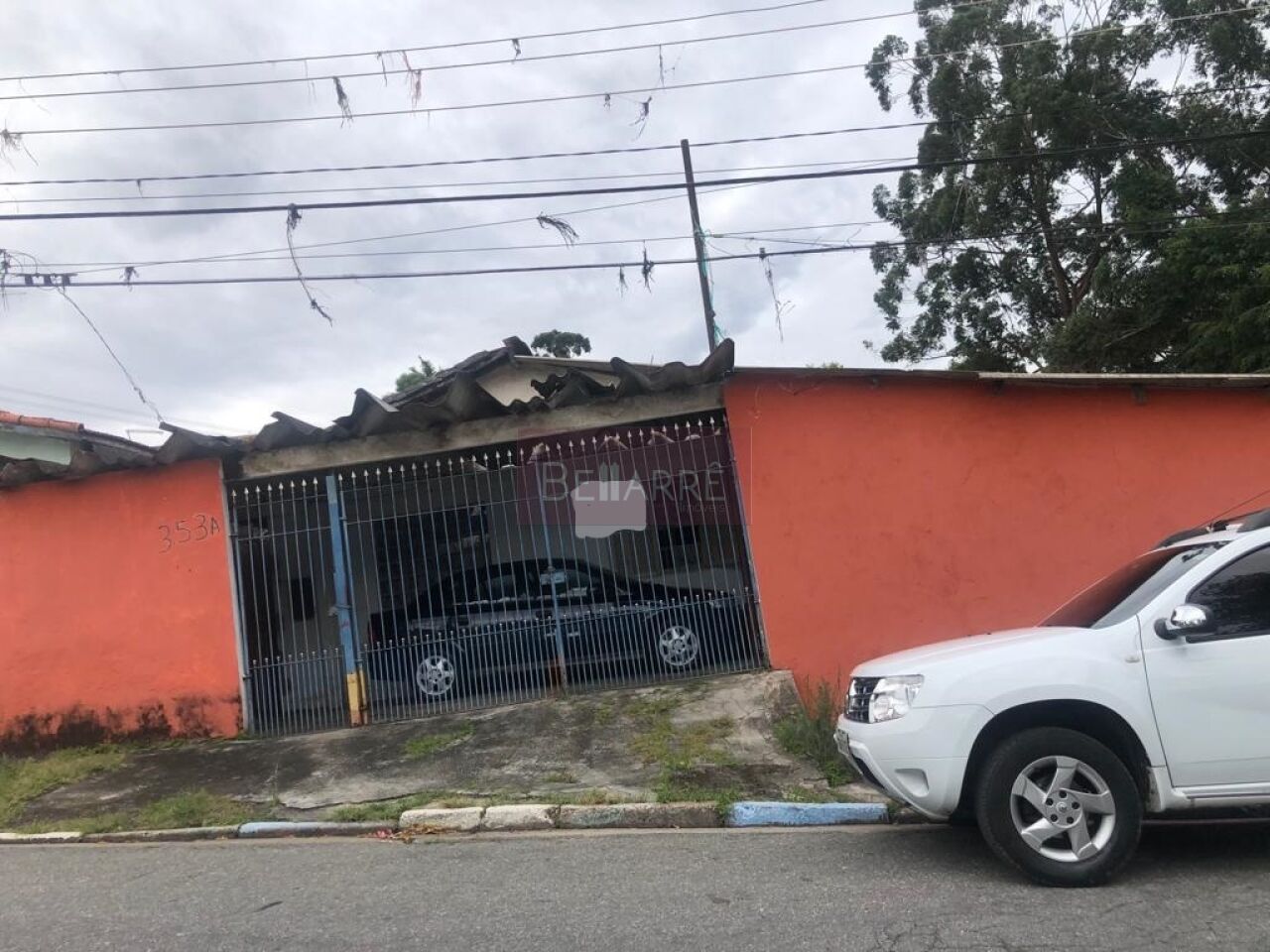Casa Térrea para Venda - Jardim Santos Dumont