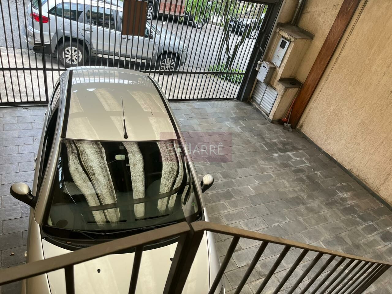 Sobrado para Venda - Jardim Bonfiglioli