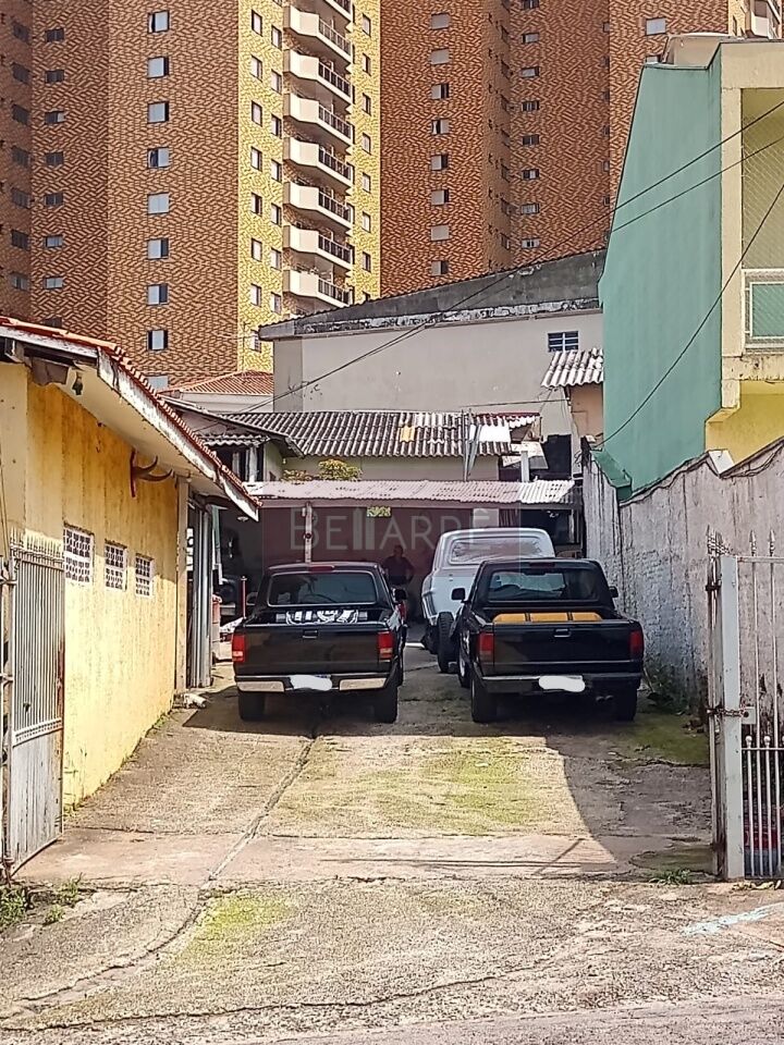 Terreno para Venda - Vila Polopoli