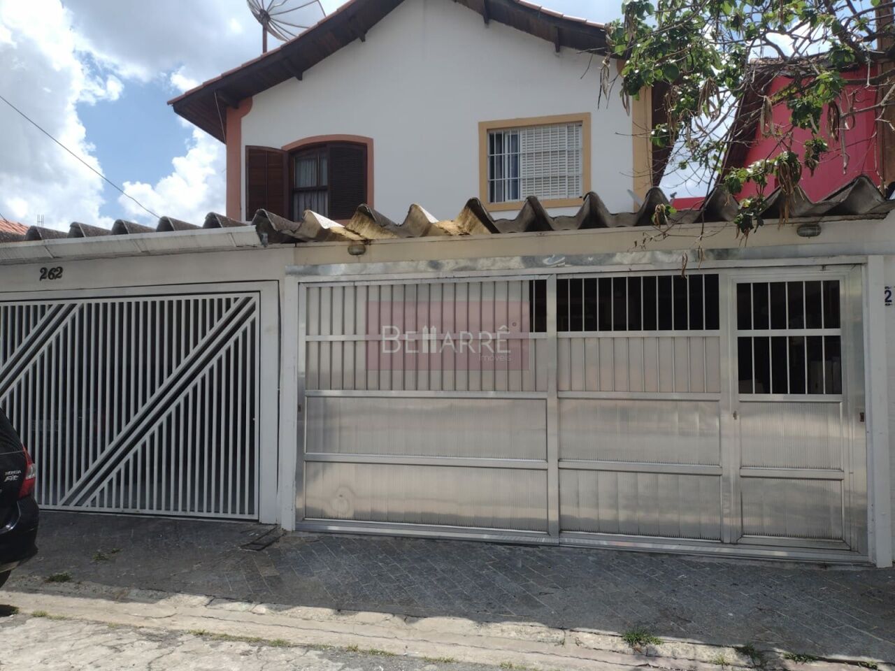 Sobrado para Venda - Jardim Olympia