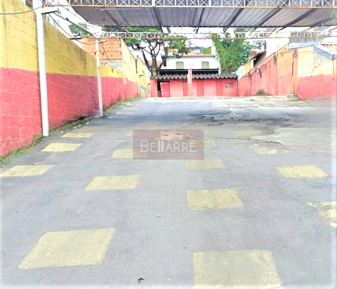 Terreno para Locação - Butantã
