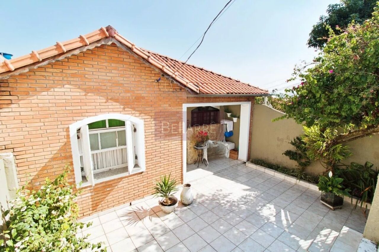 Casa Térrea para Venda - Vila Sônia