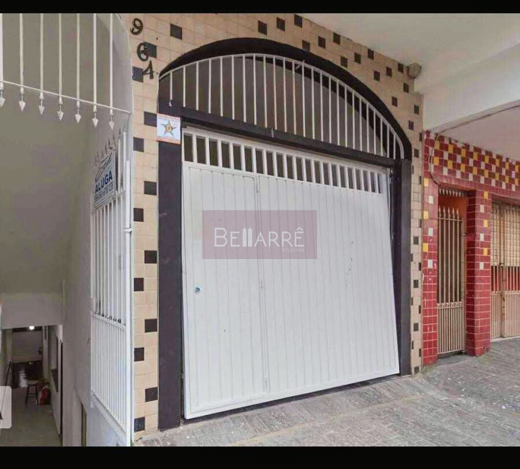 Casa Térrea para Locação - Jardim Ivana