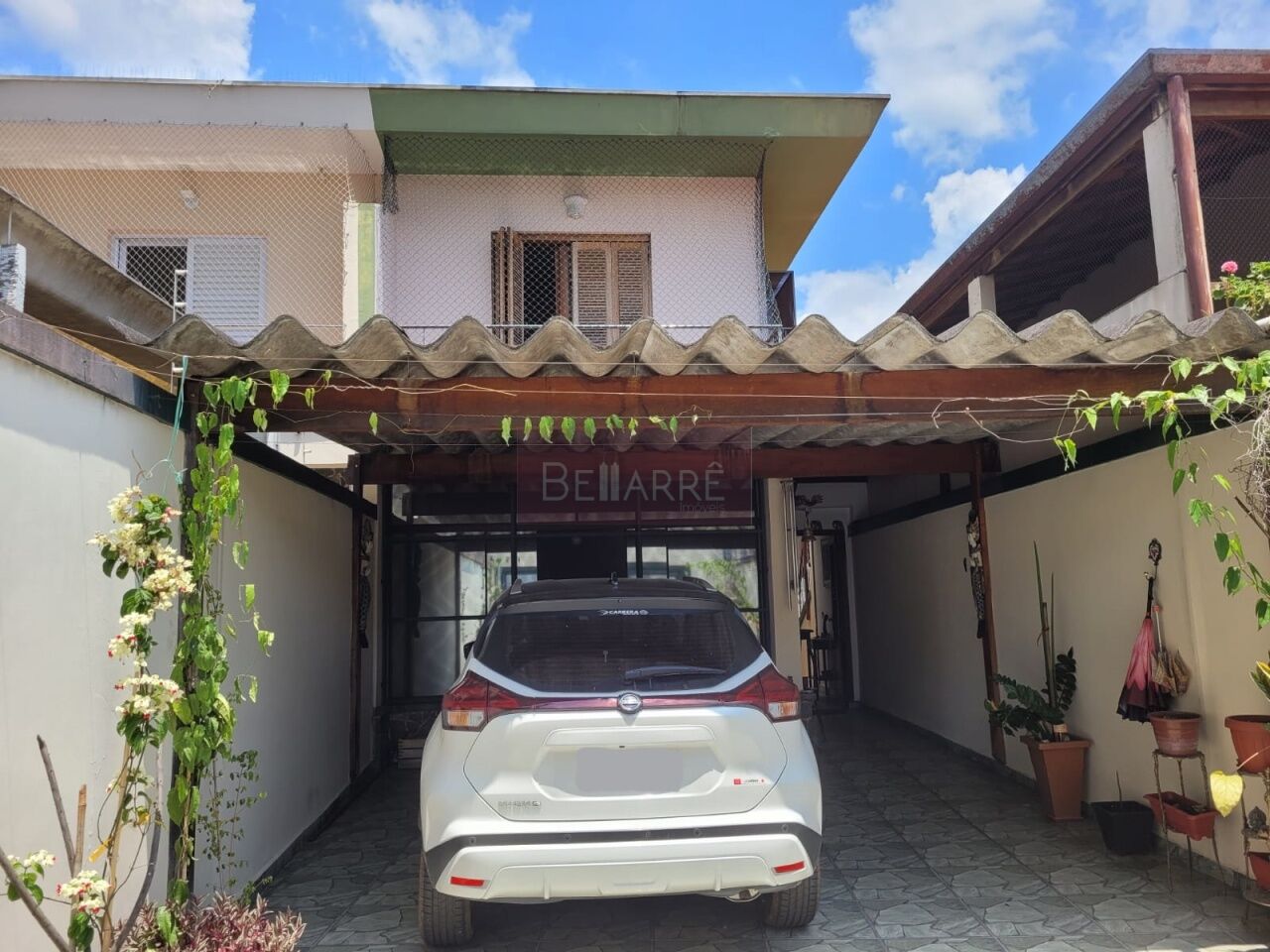 Sobrado para Venda - Vila Sônia