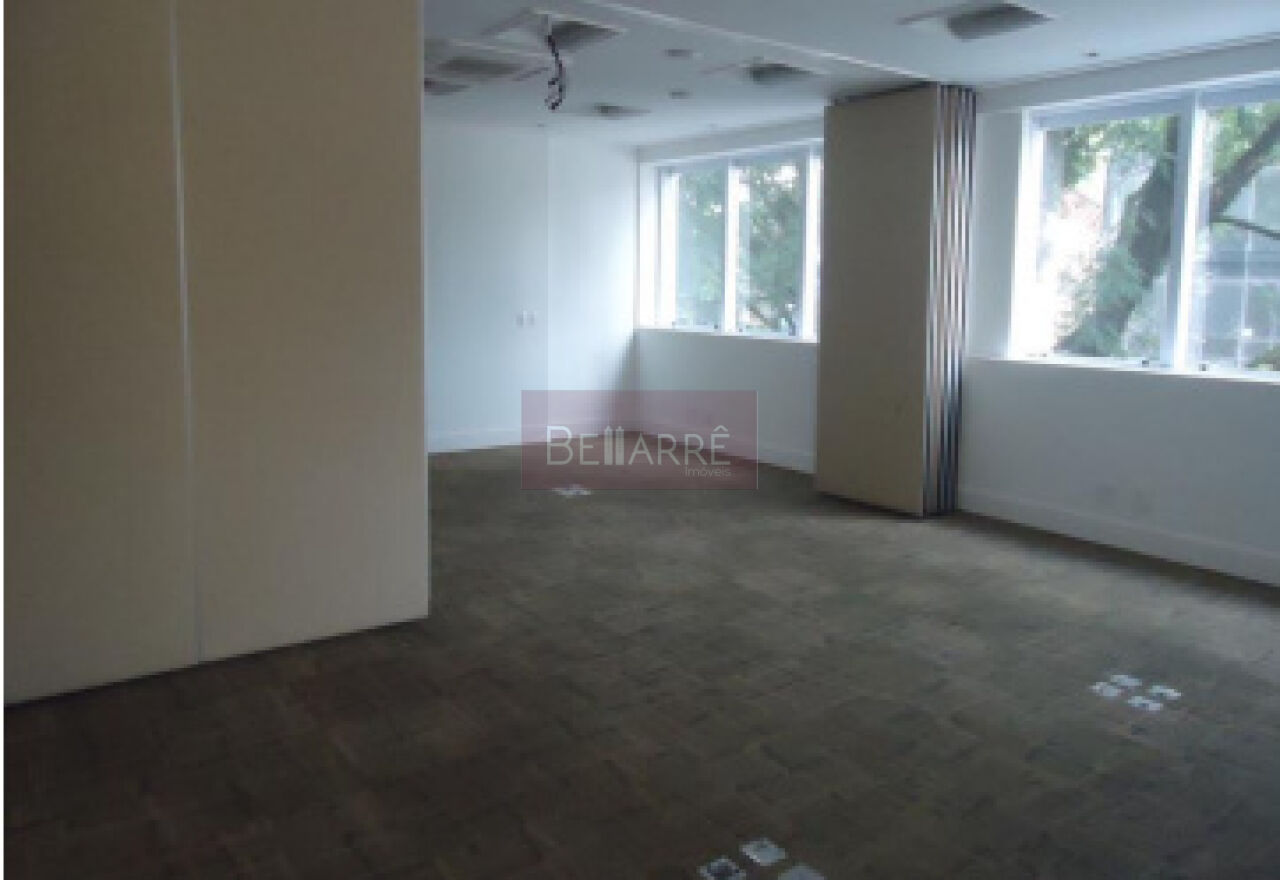 Conj. Comercial para Locação - Cerqueira César
