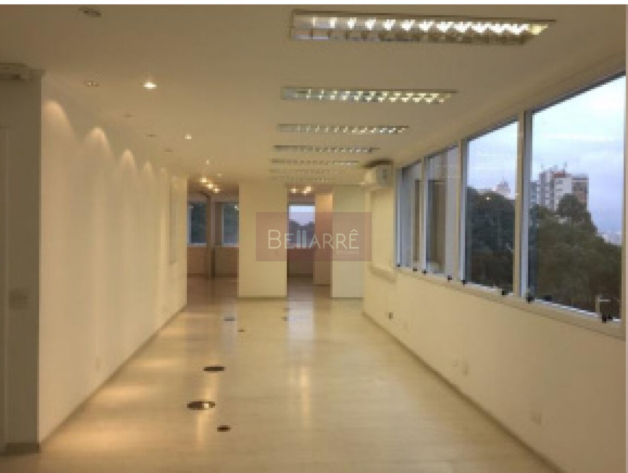 Conj. Comercial para Locação - Cerqueira César