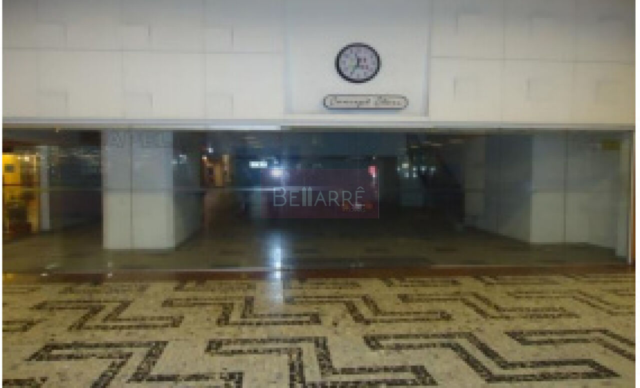 Conj. Comercial para Locação - Bela Vista