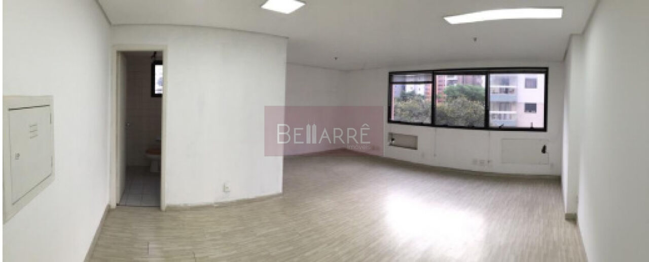 Conj. Comercial para Locação - Perdizes
