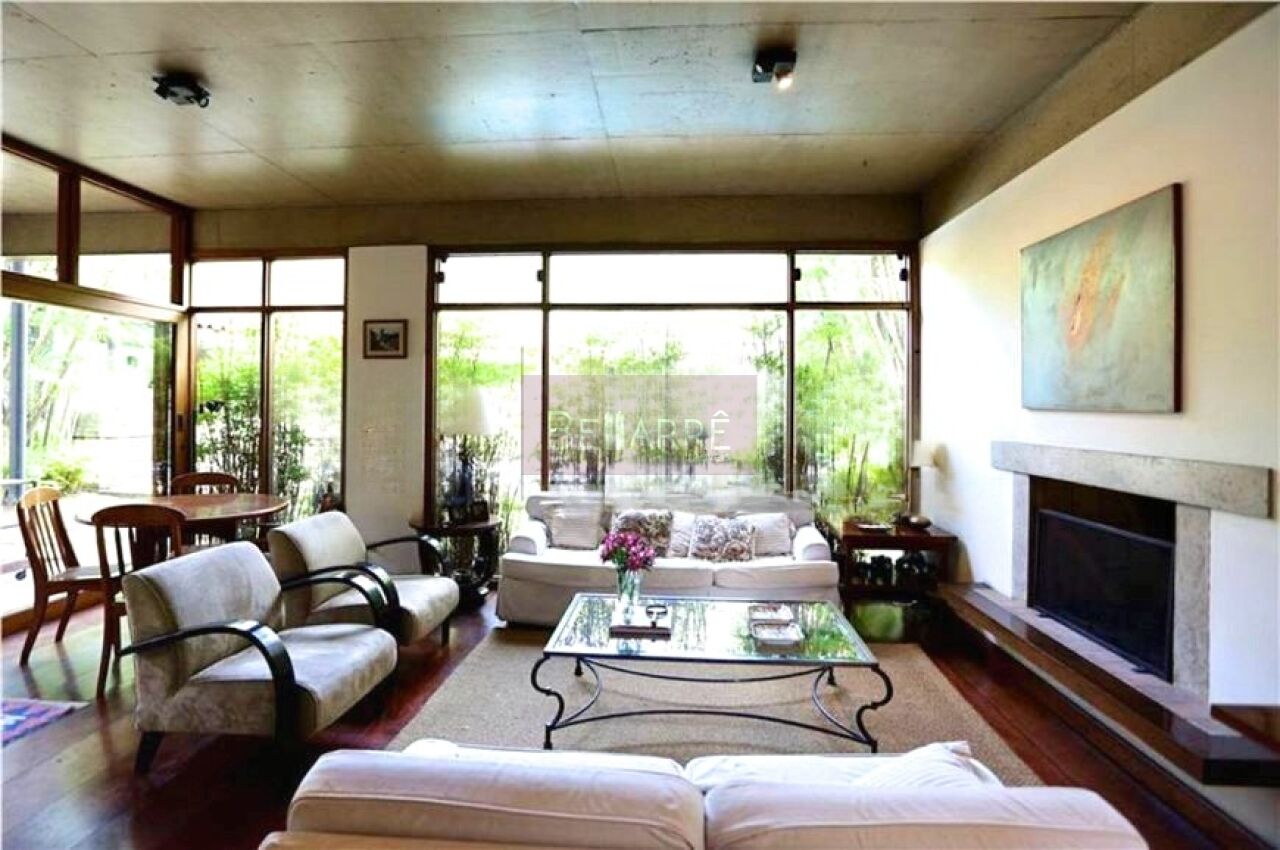 Casa Assobradada para Venda - Butantã