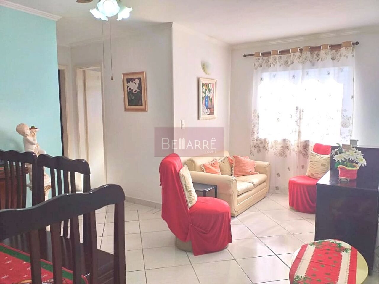 Apartamento para Venda - Jardim Ester