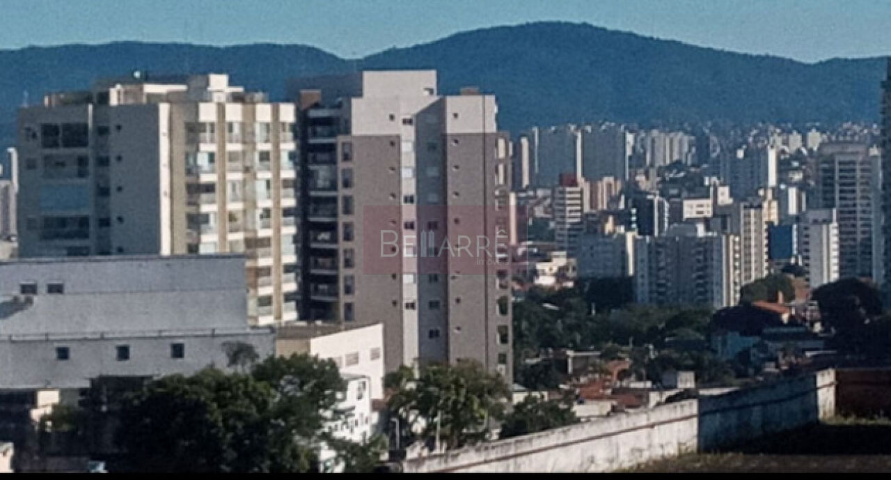Apartamento para Venda - Vila Romana
