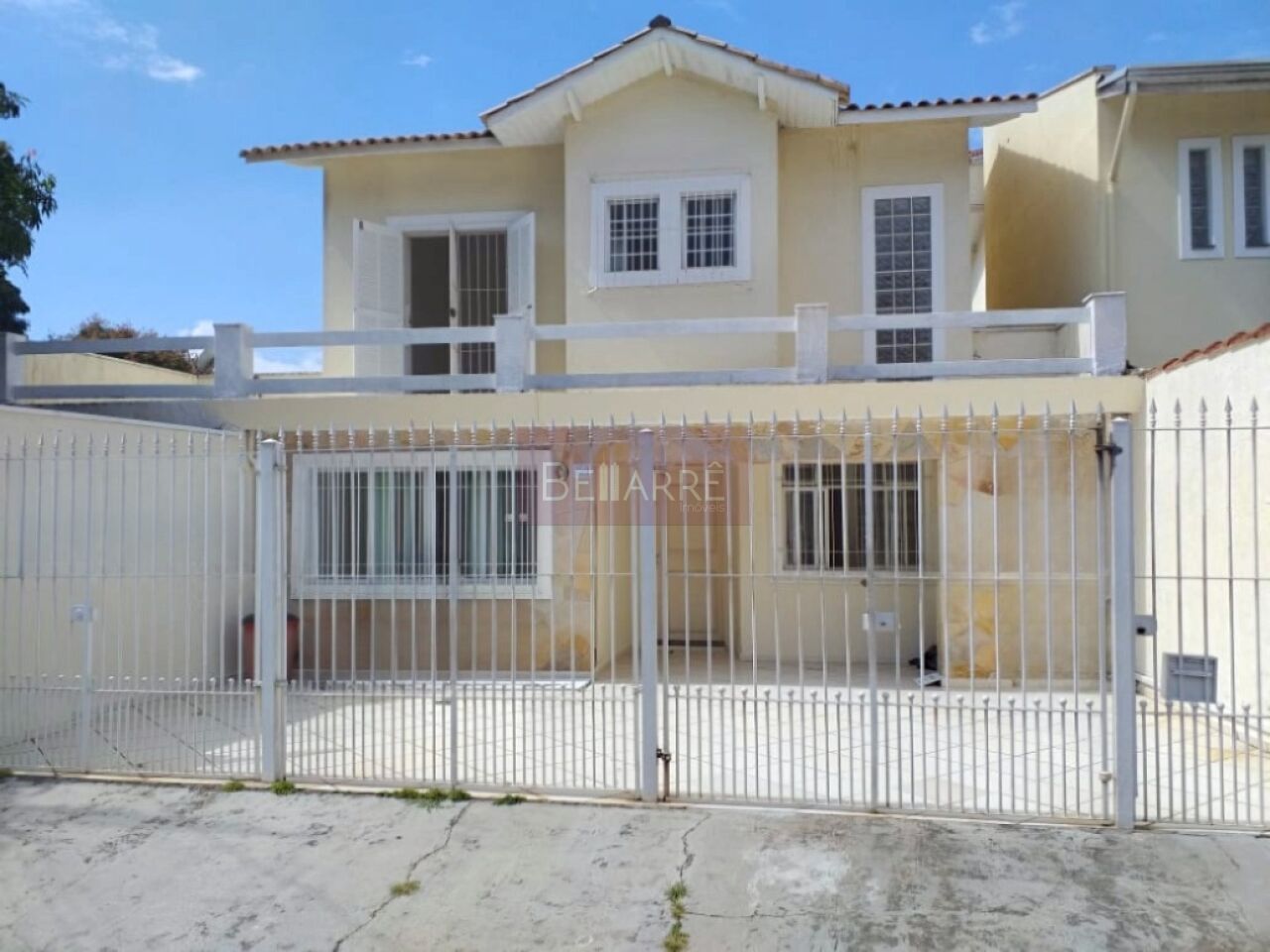 Sobrado para Venda - Jardim Bonfiglioli