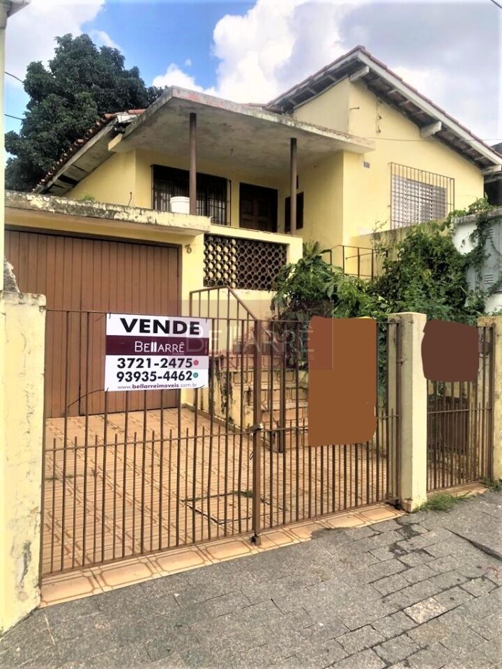 Casa Térrea para Venda - Jardim Ester