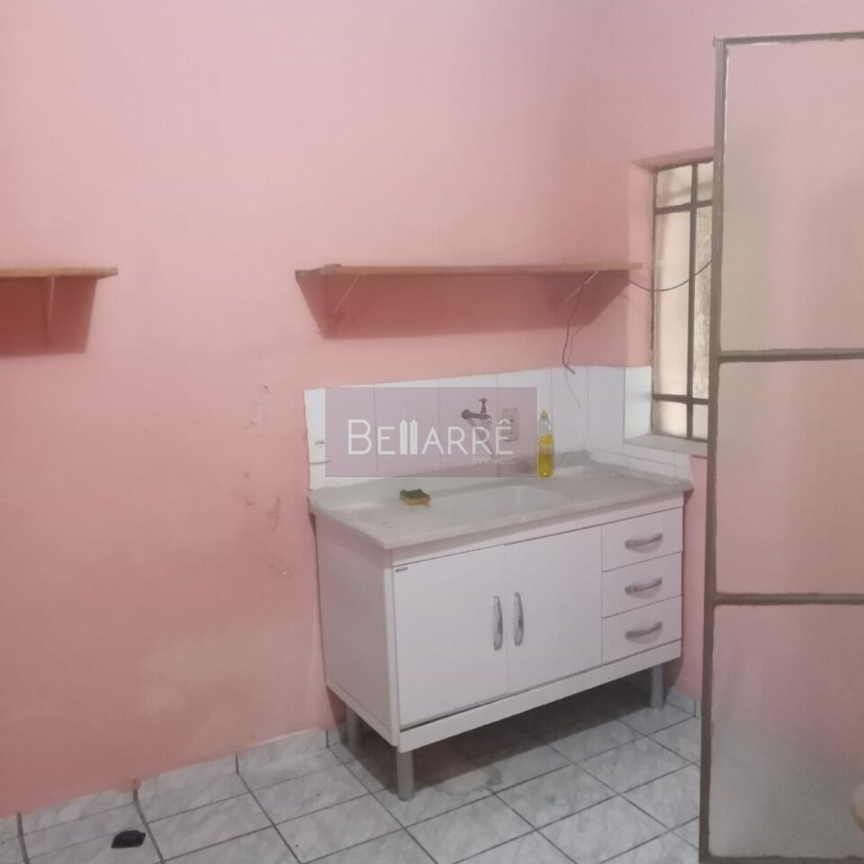 Casa Térrea para Locação - Vila São LuísZona Oeste