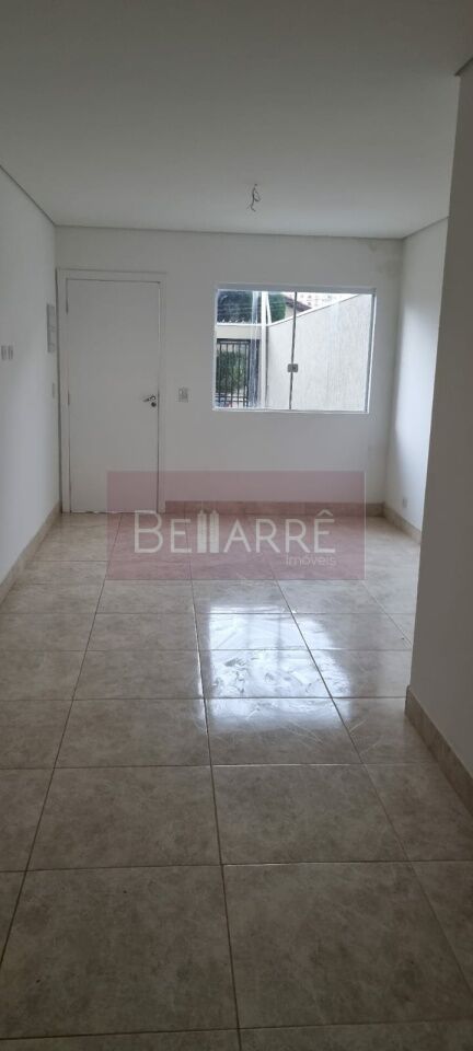 Sobrado para Venda - Vila Tiradentes