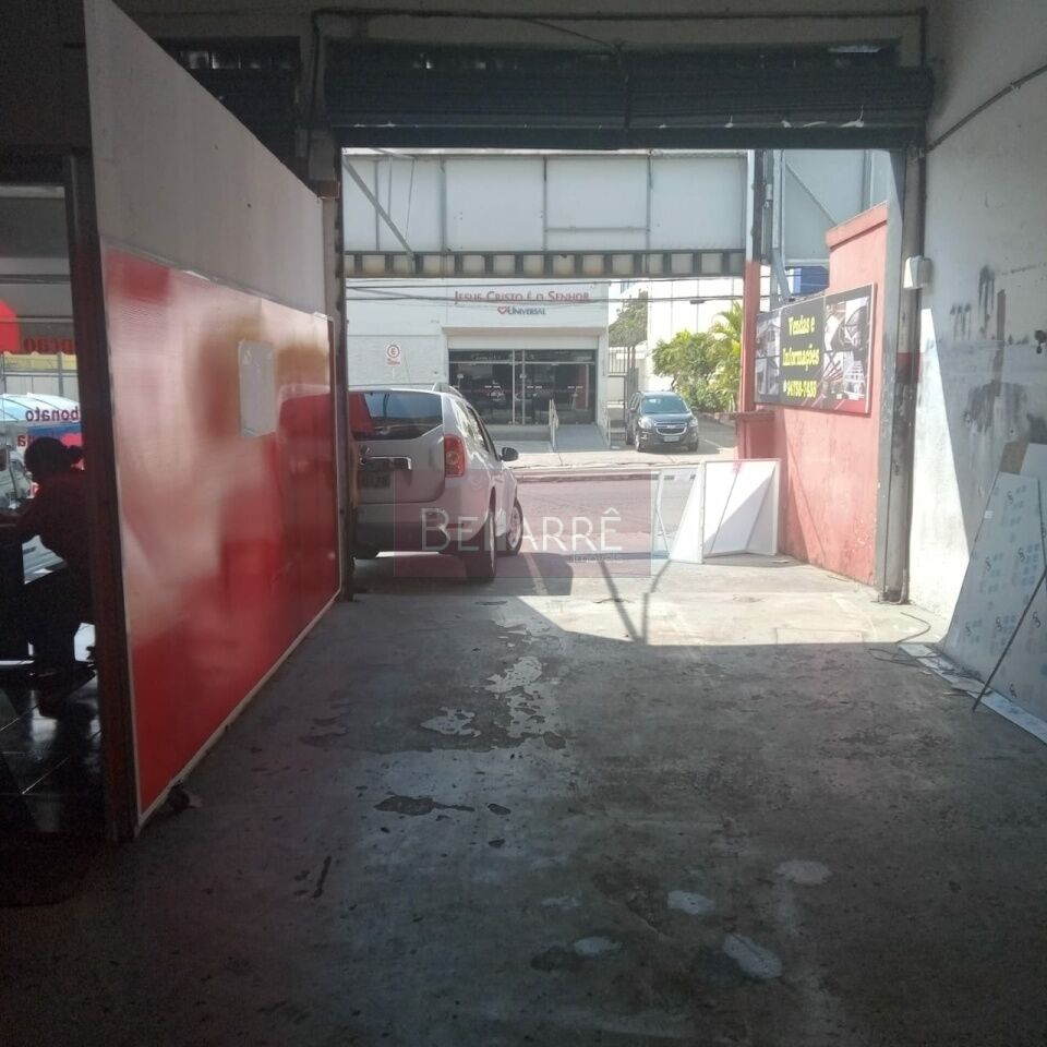 Conj. Comercial para Venda - Vila Butantã