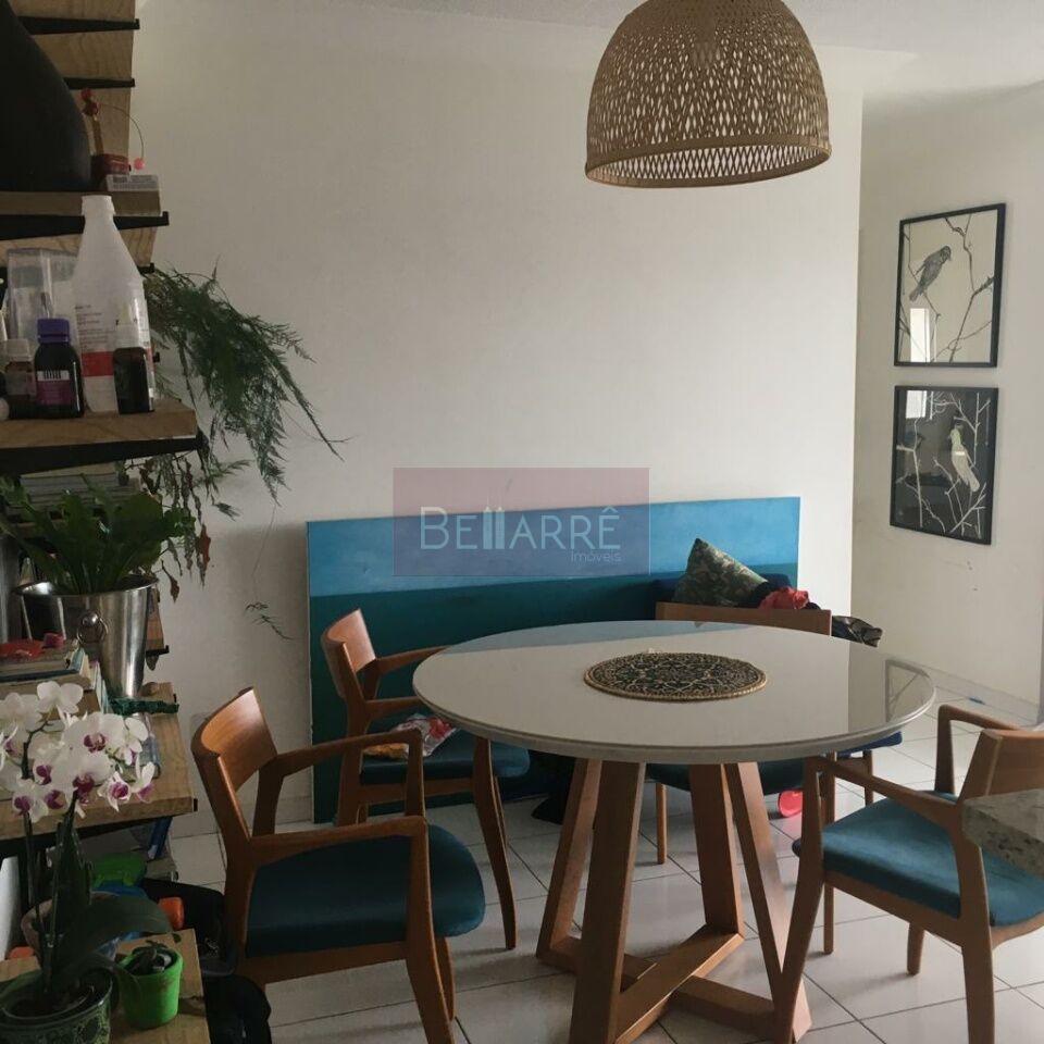 Apartamento para Venda - Jardim das Vertentes