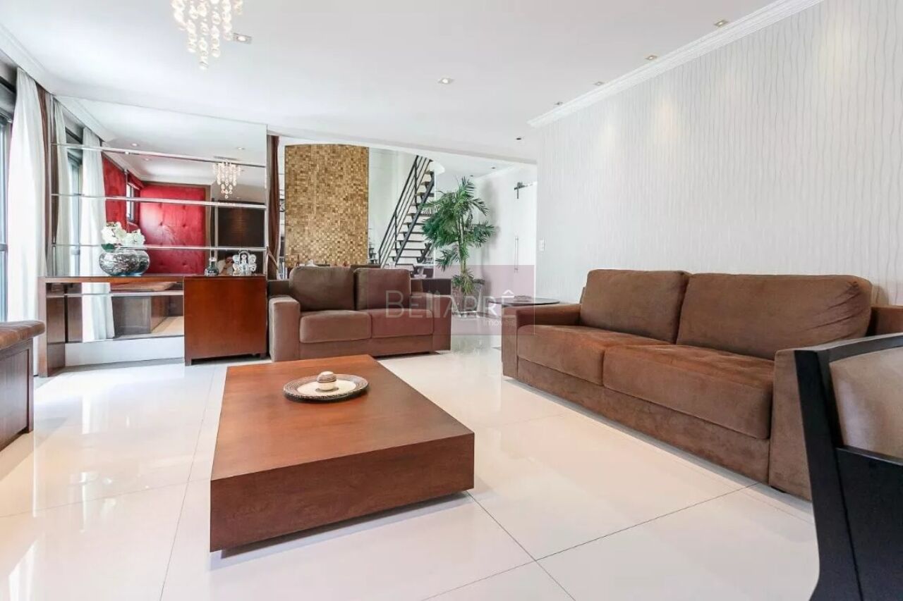 Duplex para Venda - Jardim Paulista