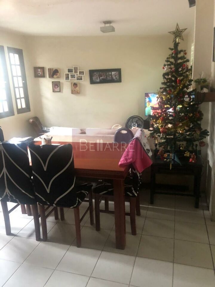Casa Térrea para Venda - Vila Lageado