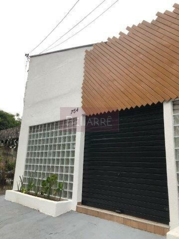 Prédio para Locação - Conjunto Residencial Butantã