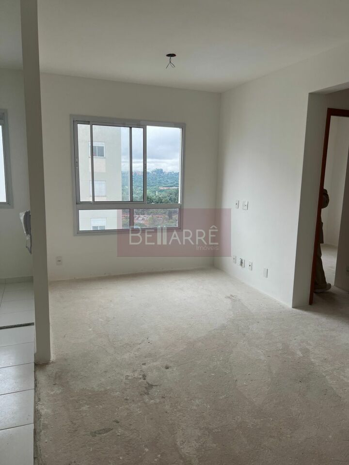 Apartamento para Venda - Jardim Boa Vista Zona Oeste