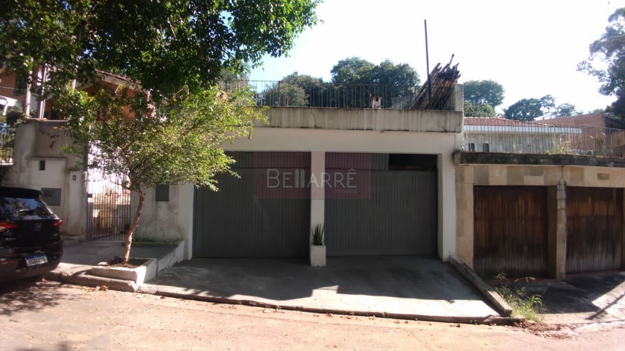 Casa Assobradada para Venda - Instituto de Previdência