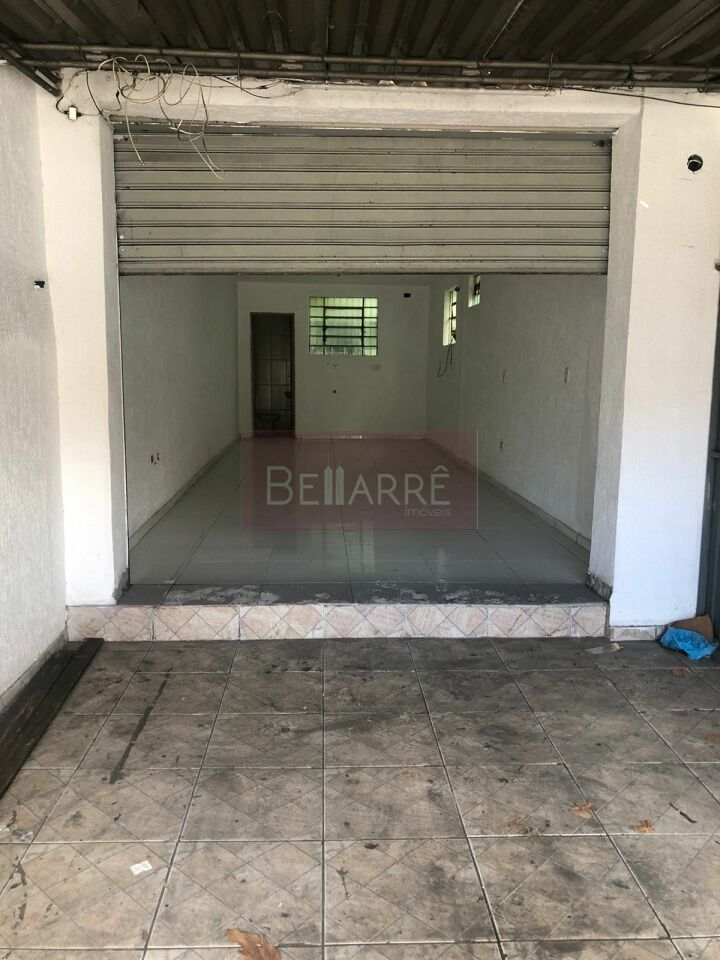 Conj. Comercial para Locação - Vila Butantã