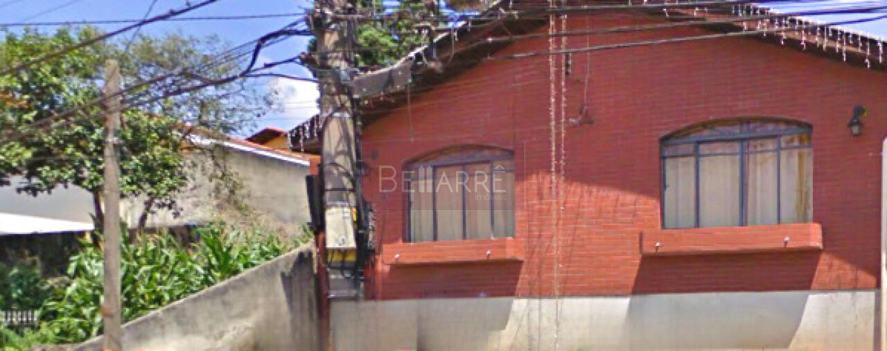 Casa Assobradada para Venda - Jardim Bonfiglioli