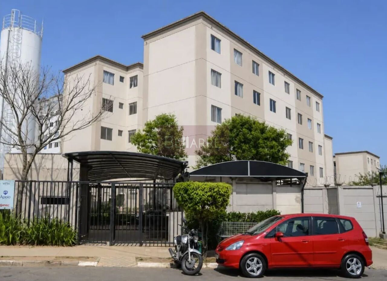 Apartamento para Venda - Jardim Boa Vista Zona Oeste