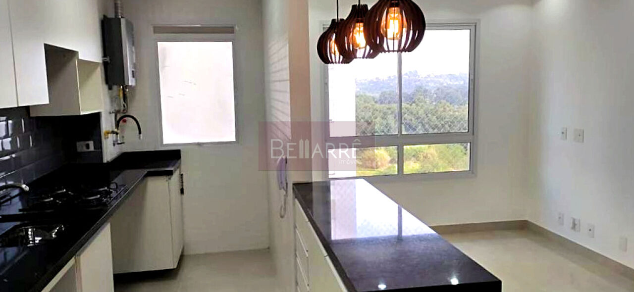 Apartamento para Venda - Jardim Boa Vista Zona Oeste