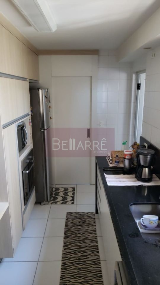 Apartamento para Venda - Jardim Olympia
