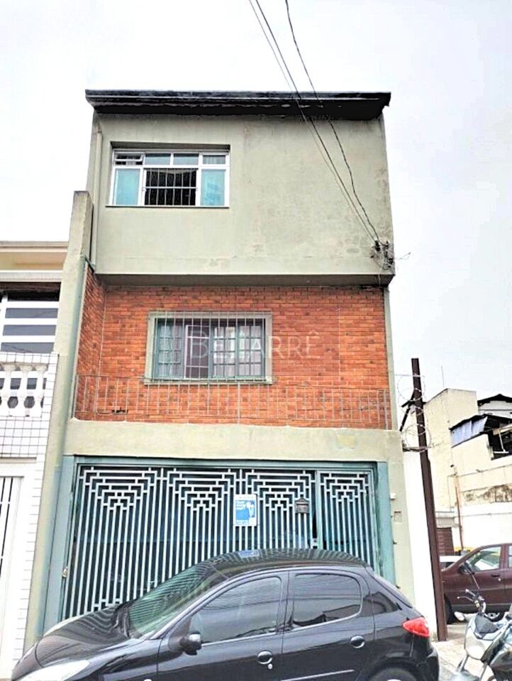 Sobrado para Venda - Jardim Bonfiglioli