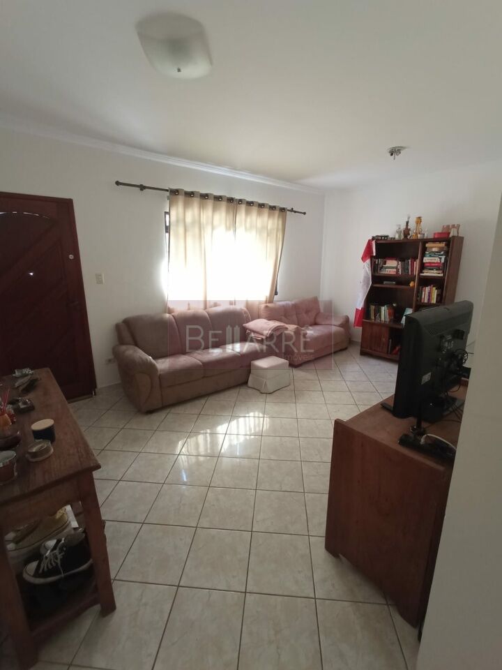 Casa Térrea para Venda - Conjunto Residencial Butantã