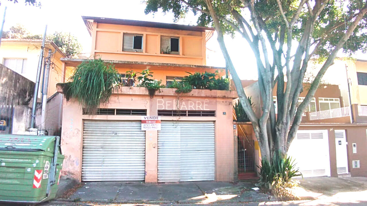 Sobrado para Venda - Jardim Bonfiglioli