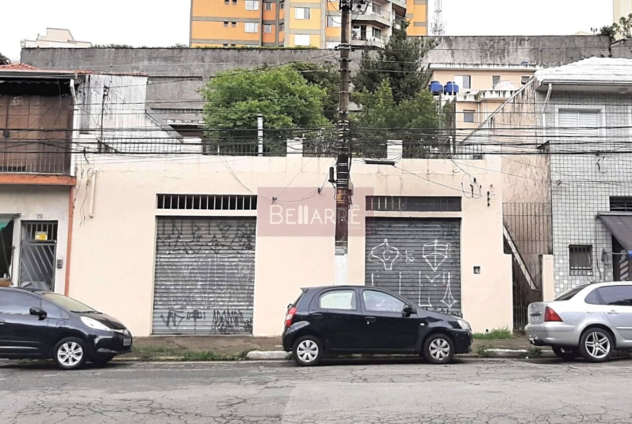 Terreno para Venda - Vila Gomes