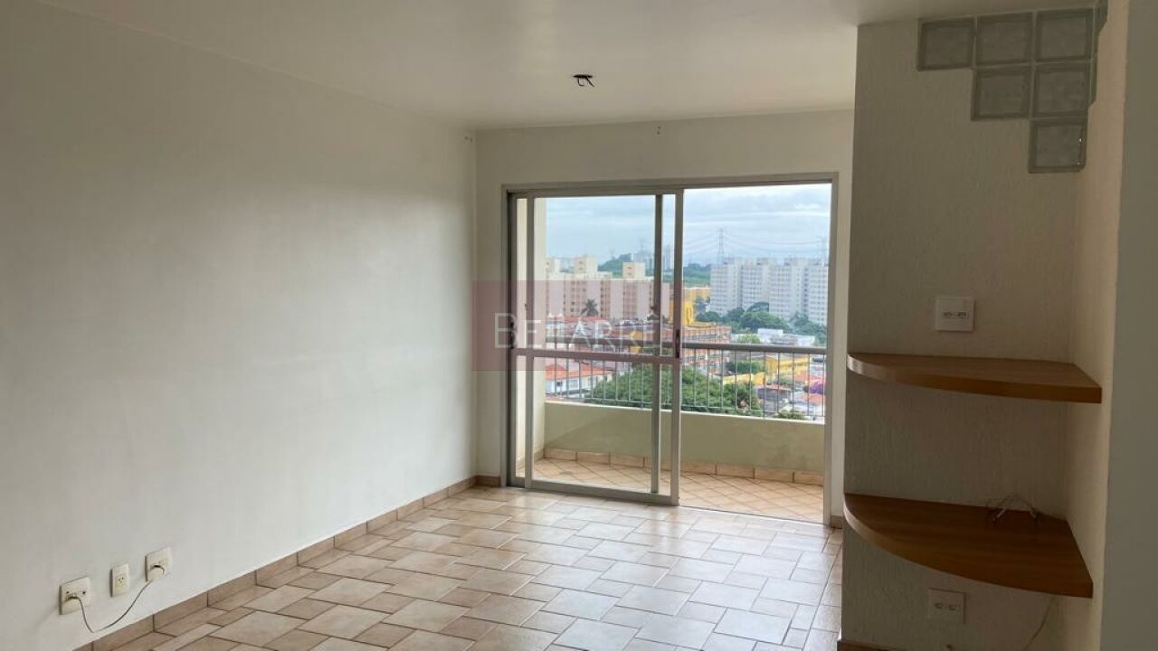 Apartamento para Venda - Vila São Francisco